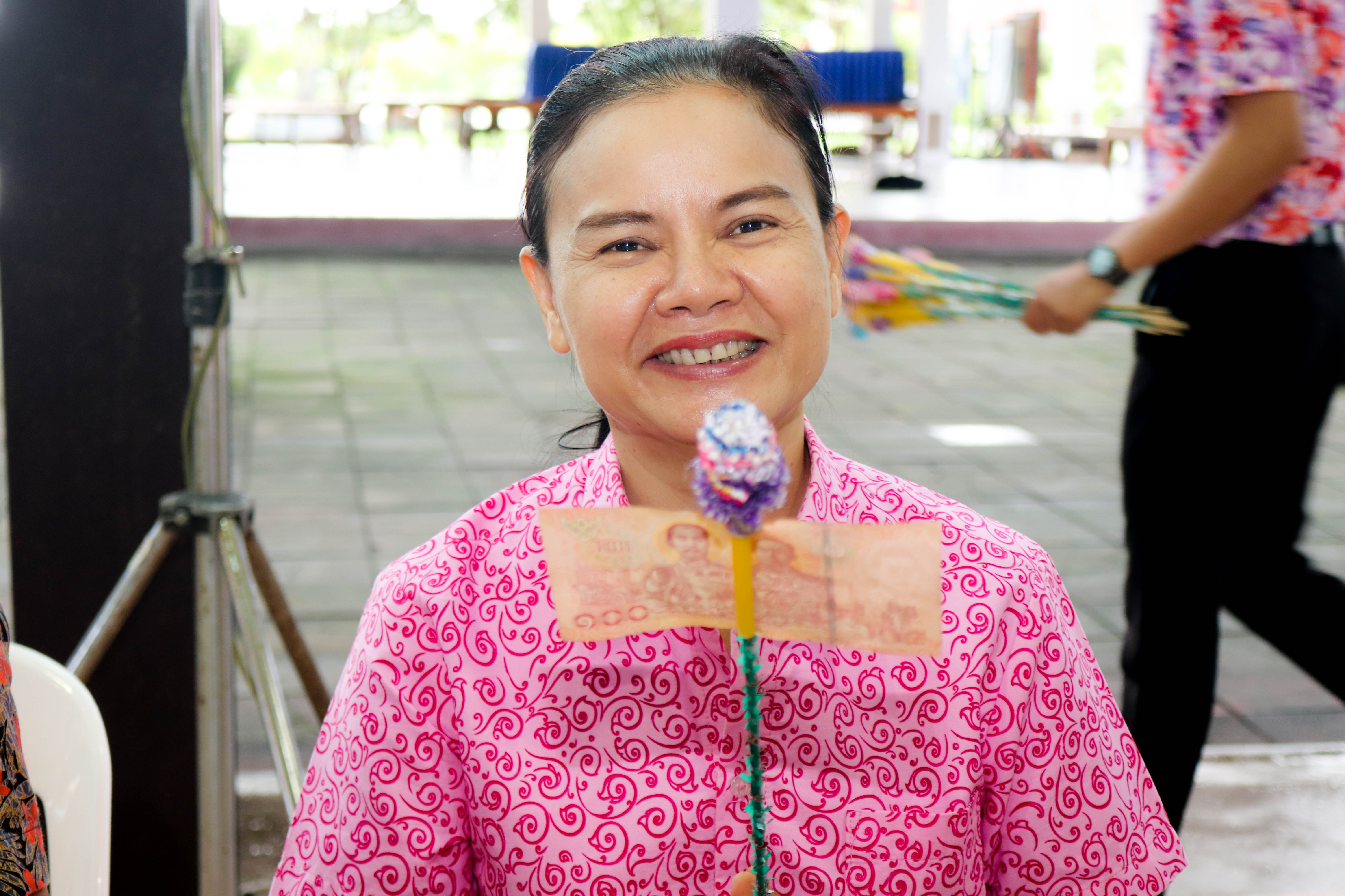 พช.กำแพงเพชร ร่วมกิจกรรม “จิบกาแฟ แชร์ความคิด” จังหวัดกำแพงเพชร ครั้งที่ 7