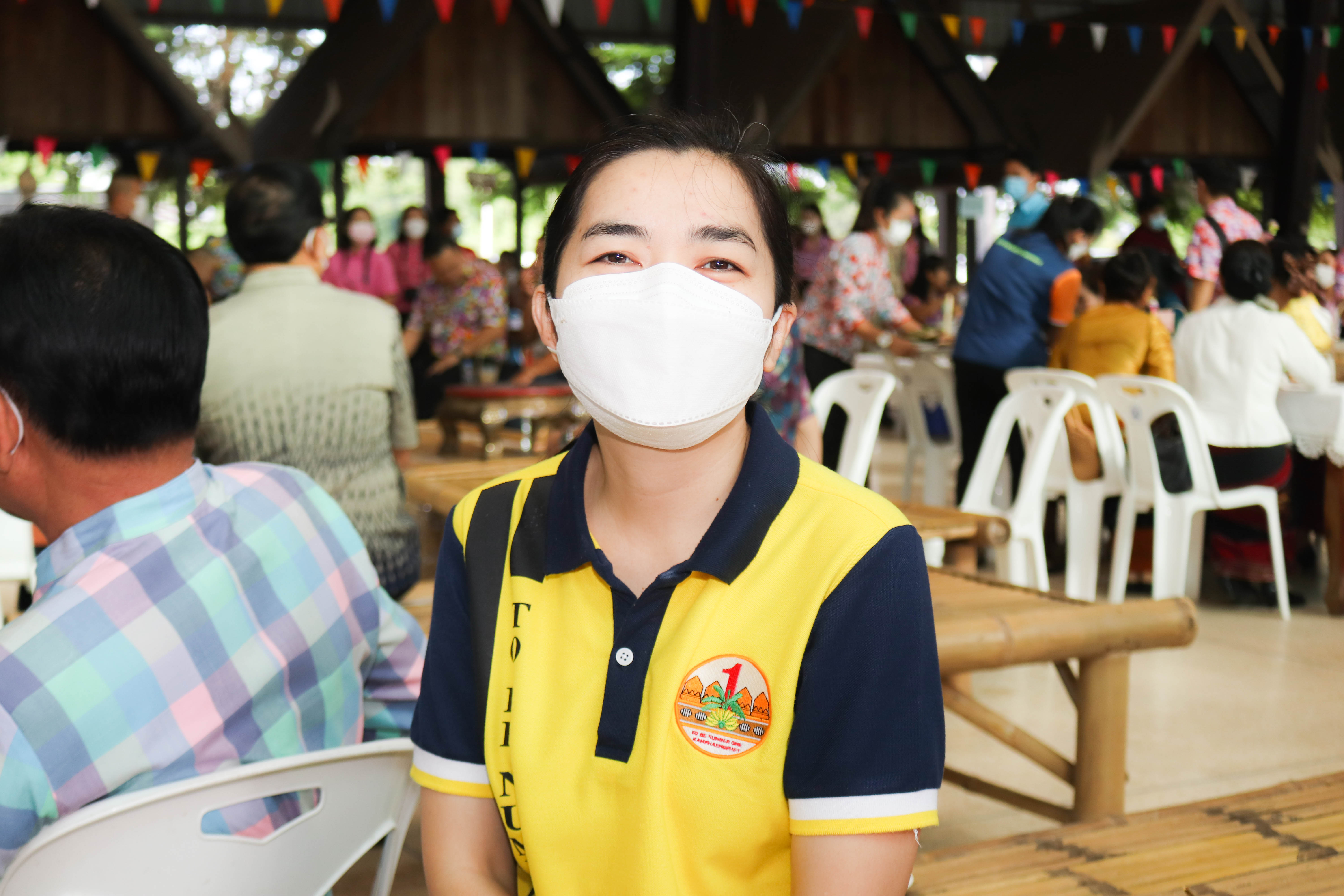 พช.กำแพงเพชร ร่วมกิจกรรม “จิบกาแฟ แชร์ความคิด” จังหวัดกำแพงเพชร ครั้งที่ 7