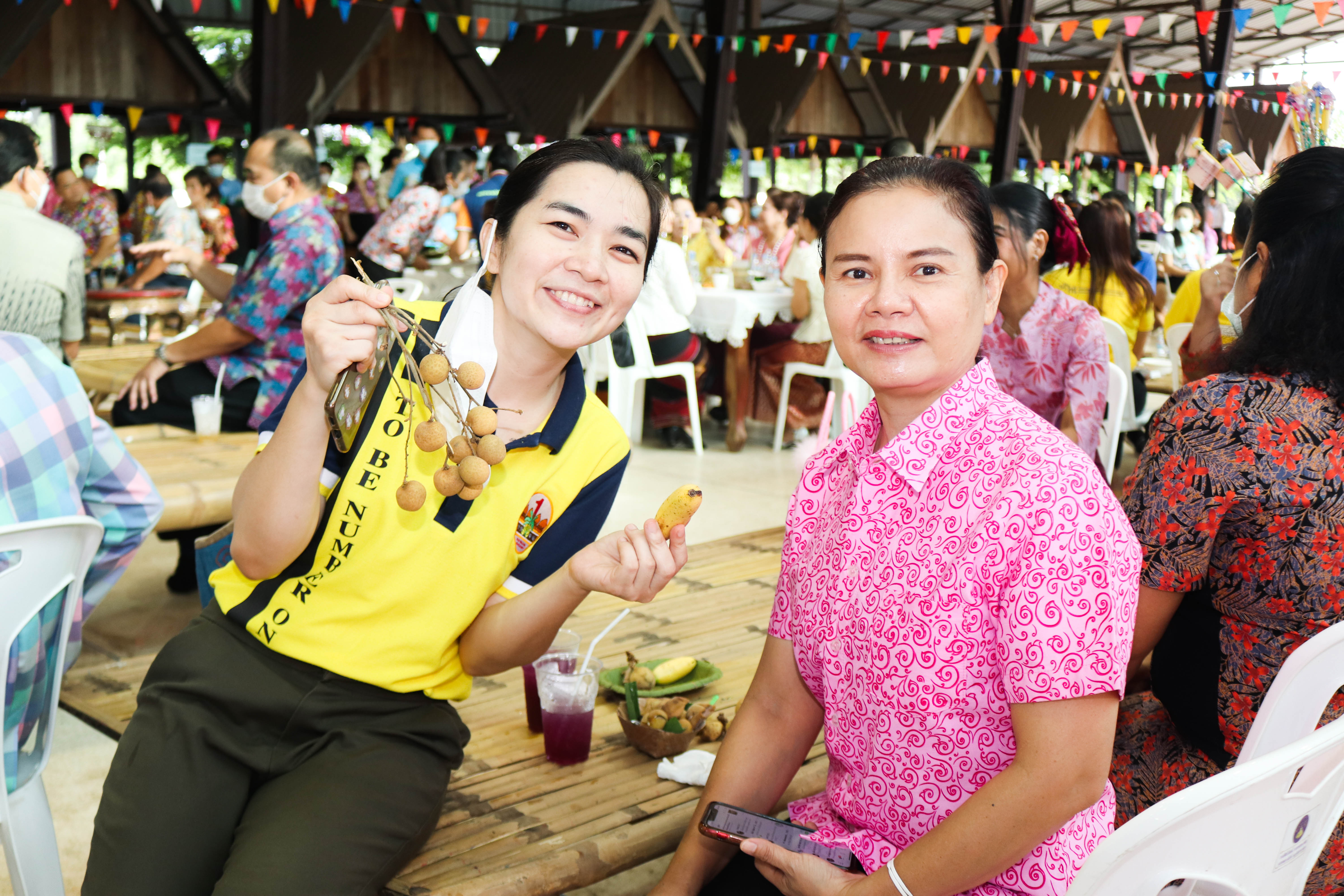 พช.กำแพงเพชร ร่วมกิจกรรม “จิบกาแฟ แชร์ความคิด” จังหวัดกำแพงเพชร ครั้งที่ 7