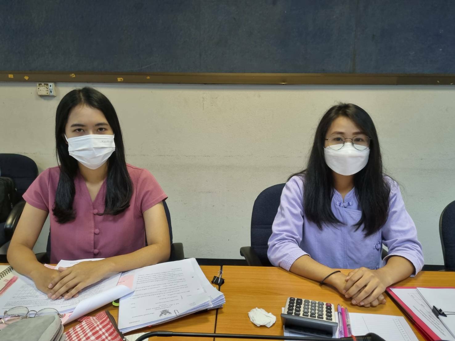 พช.กำแพงเพชร “ประชุมคณะอนุกรรมการบริหารกองทุนพัฒนาบทบาทสตรีจังหวัดกำแพงเพชร ครั้งที่ 6/2565”