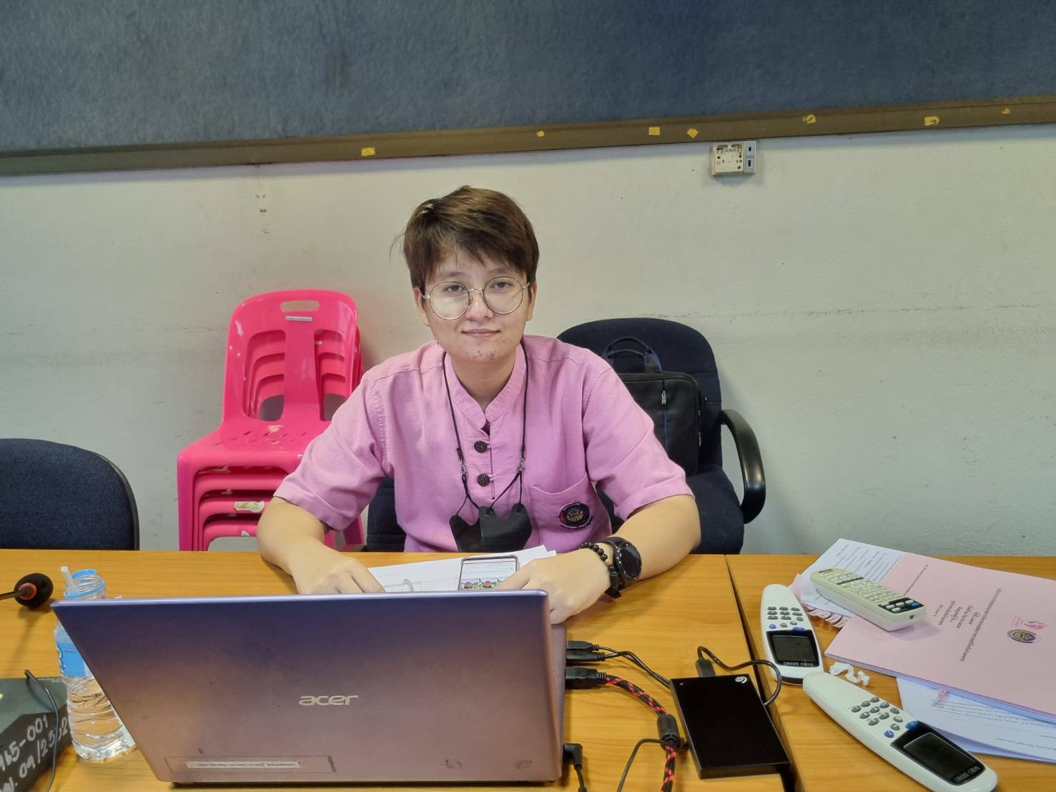พช.กำแพงเพชร “ประชุมคณะอนุกรรมการบริหารกองทุนพัฒนาบทบาทสตรีจังหวัดกำแพงเพชร ครั้งที่ 6/2565”
