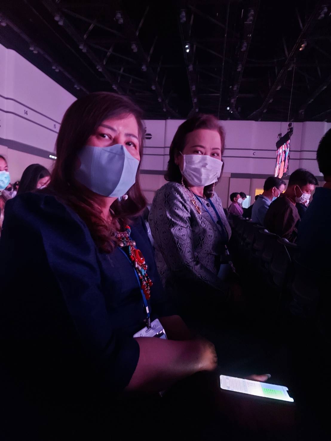 พช.กำแพงเพชร ร่วมโครงการเพิ่มศักยภาพการขับเคลื่อนการพัฒนาเศรษฐกิจฐานราก ในงาน Sustainability Expo 2022