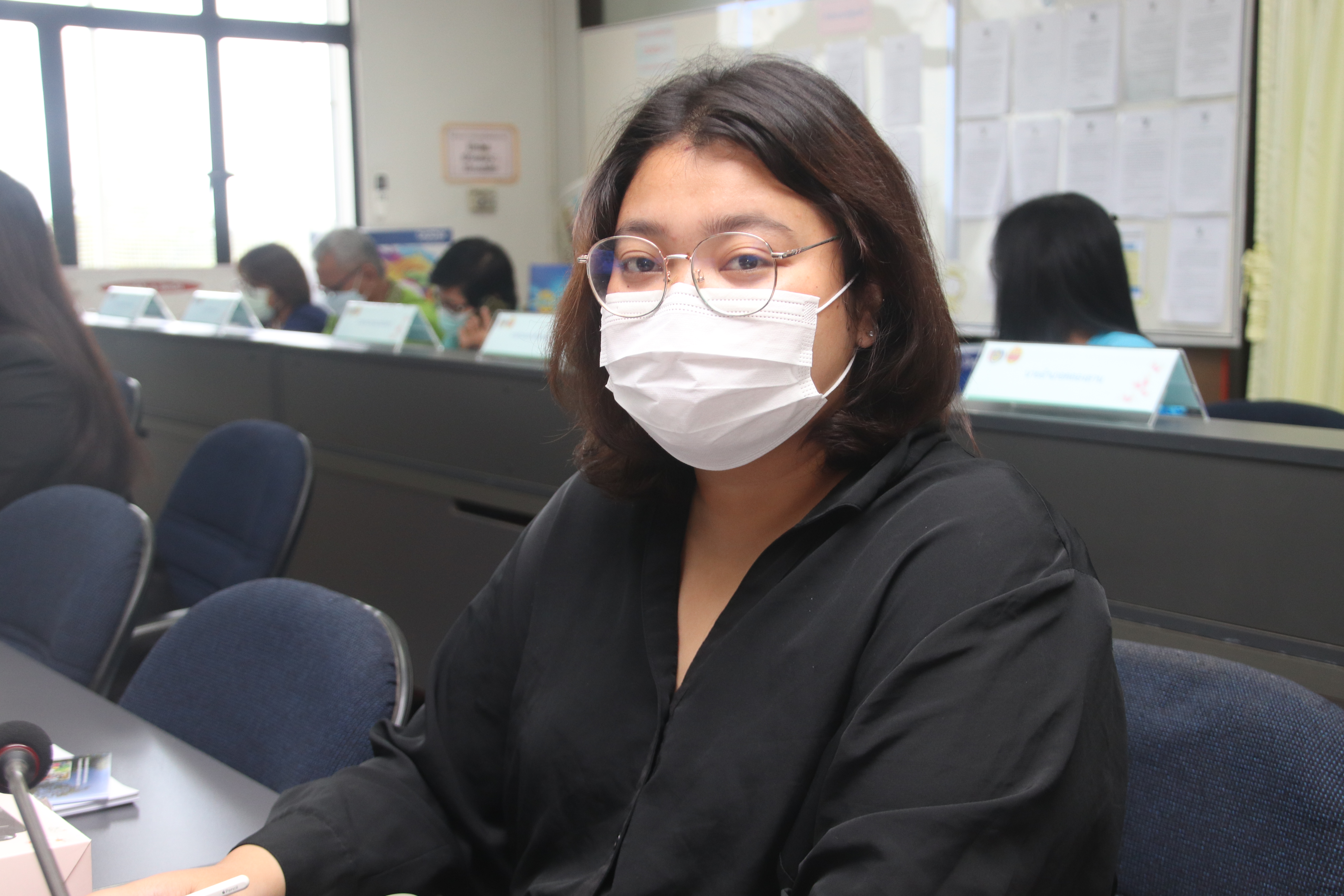 พช.กำแพงเพชร จัดประชุมคณะกรรมการประสานงานและขับเคลื่อนนโยบายสานพลังประชารัฐ (คสป.) ประจำจังหวัดกำแพงเพชร  ครั้งที่ 2/2565