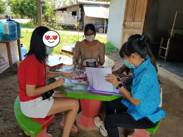 พช.กำแพงเพชร โดยสำนักงานเลขานุการคณะอนุกรรมการบริหารกองทุนพัฒนาบทบาทสตรี จังหวัดกำแพงเพชร