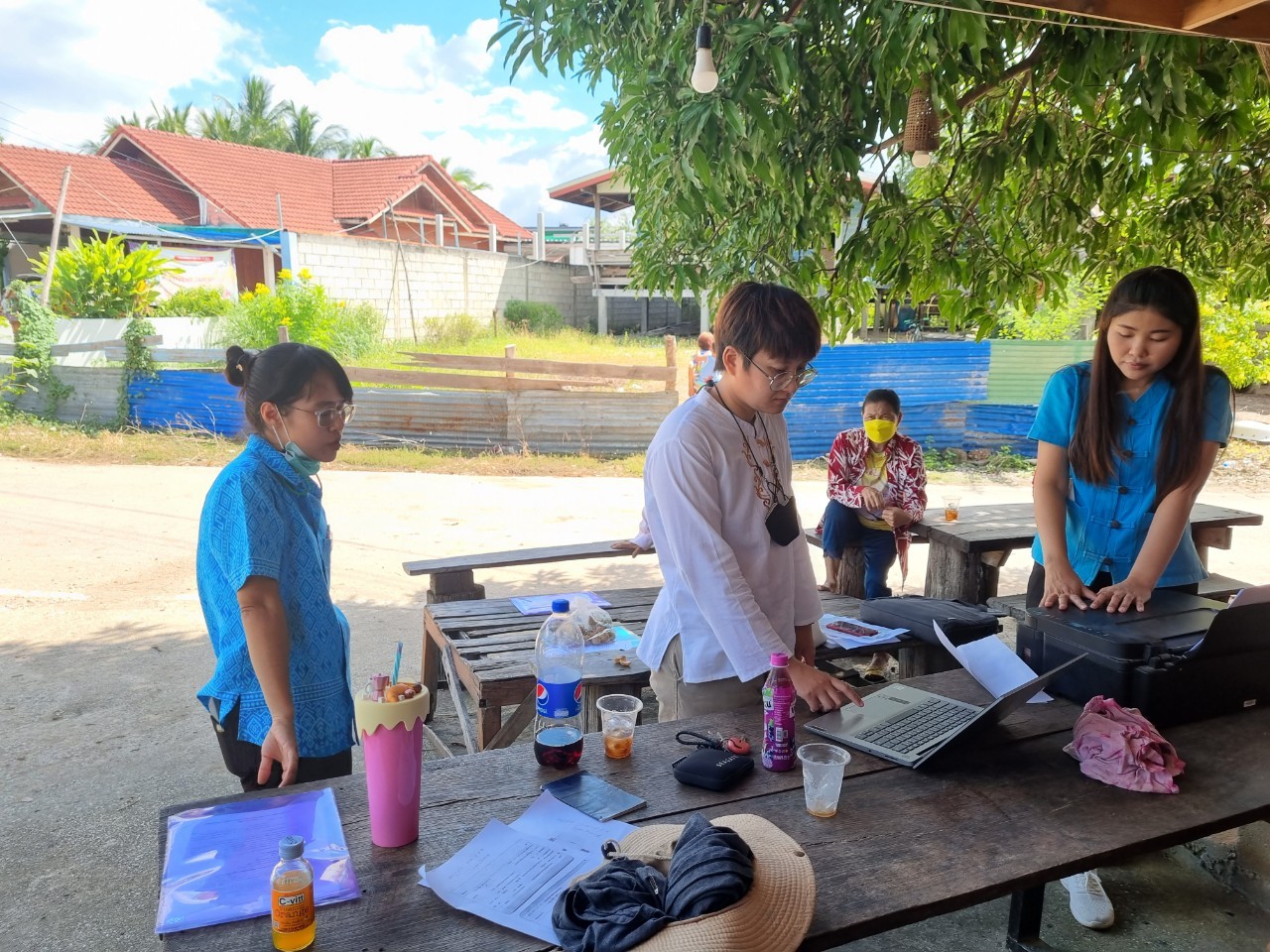 พช.กำแพงเพชร โดยสำนักงานเลขานุการคณะอนุกรรมการบริหารกองทุนพัฒนาบทบาทสตรี จังหวัดกำแพงเพชร