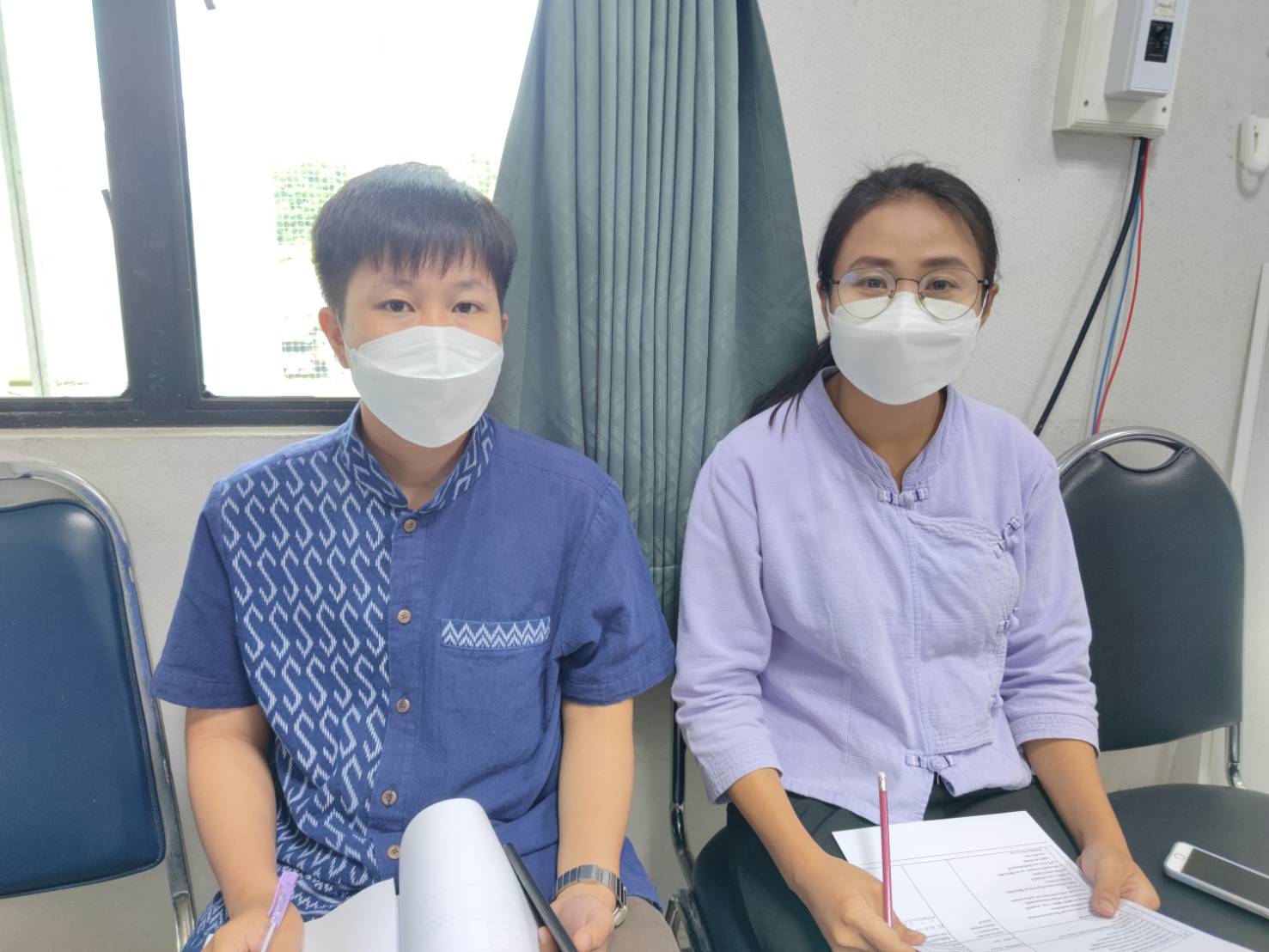 พช.กำแพงเพชร ประชุมเตรียมความพร้อมโครงการมหกรรมกองทุนแม่ของแผ่นดินจังหวัดกำแพงเพชร ประจำปี 2565