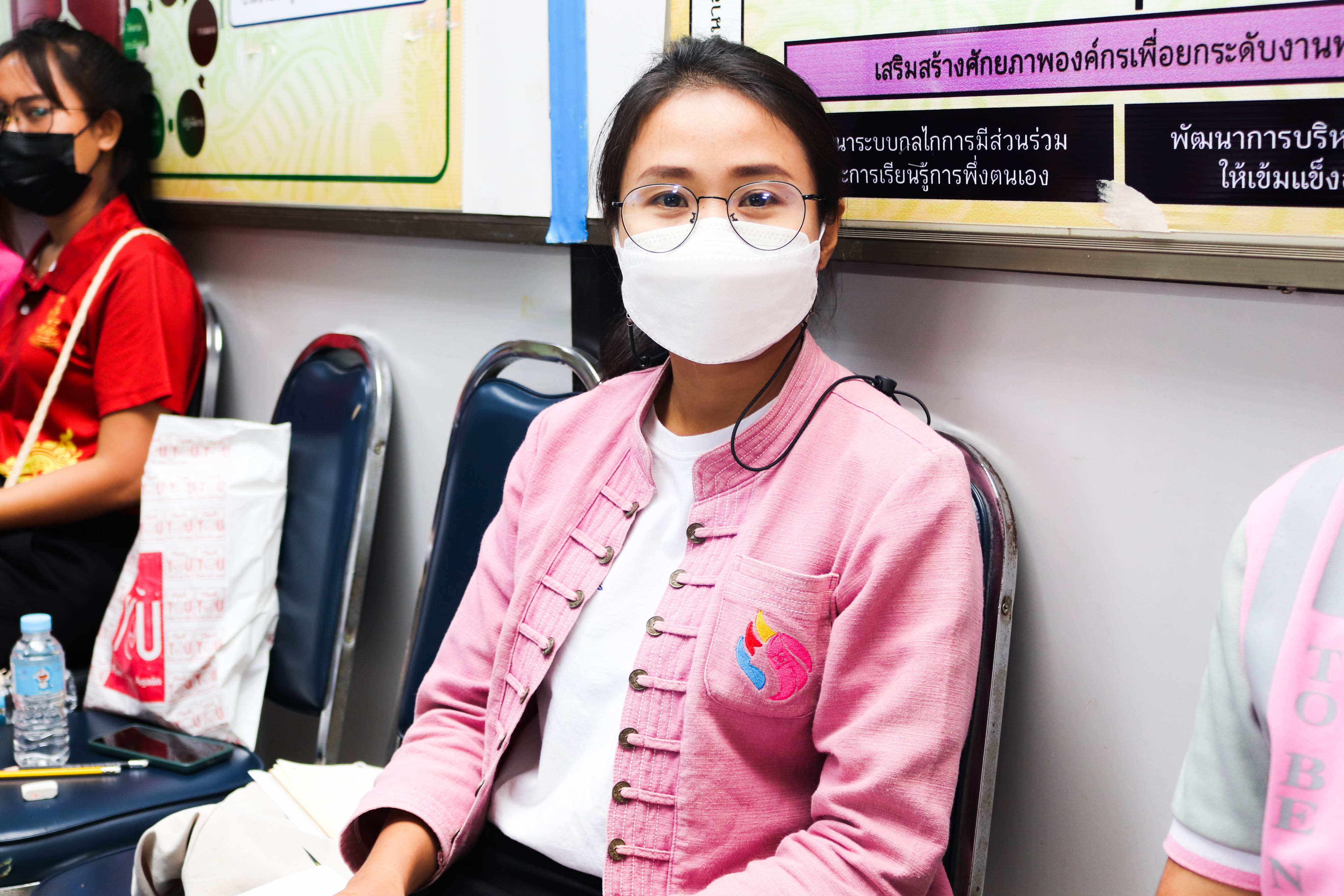 พช.กำแพงเพชร ร่วมประชุมซักซ้อมแนวทางการยืนยันยอดลูกหนี้เงินทุนหมุนเวียน กองทุนพัฒนาบทบาทสตรีผ่านระบบอิเล็กทรอนิกส์ ( Cisco Webex Meeting )