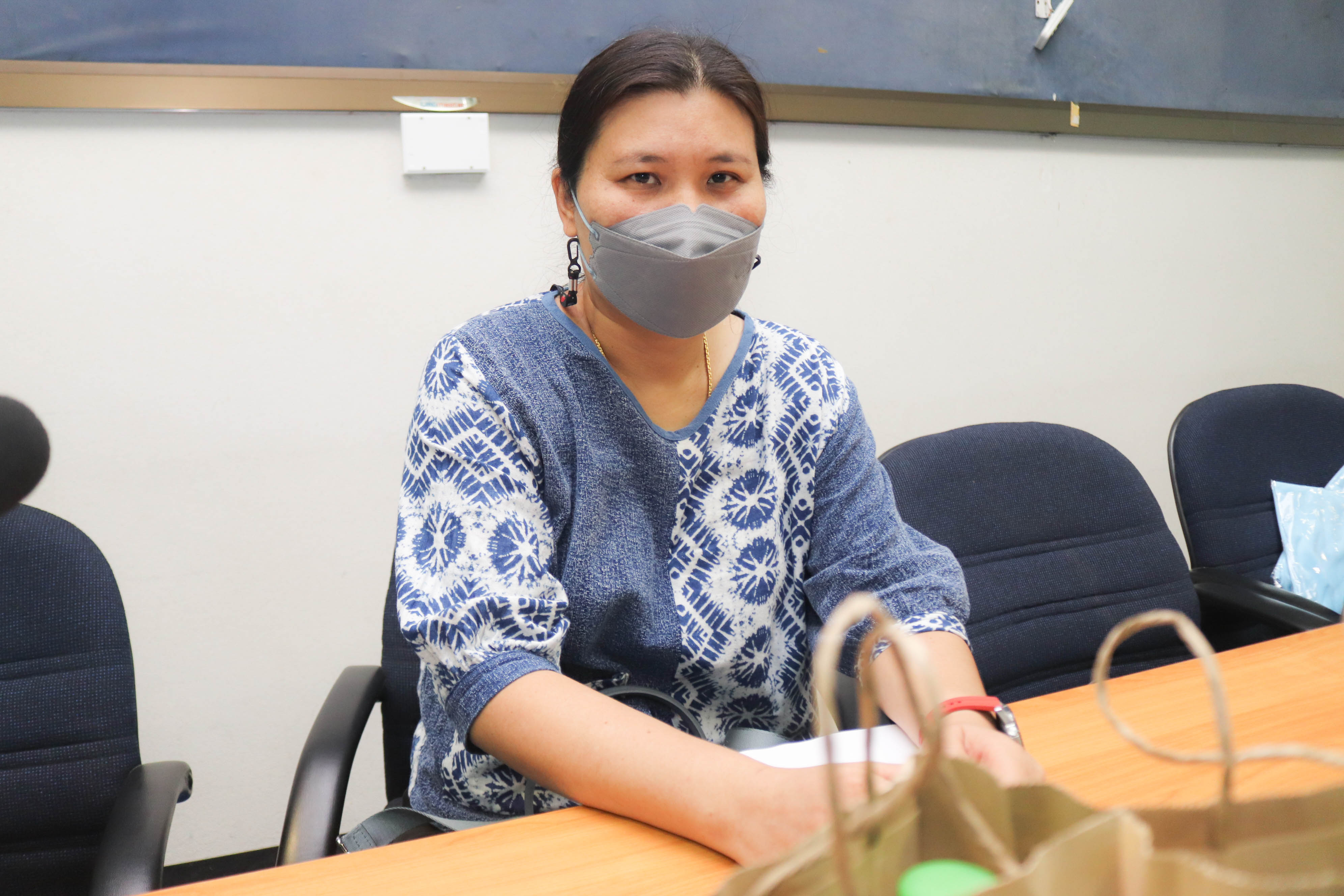 พช.กำแพงเพชร จัดประชุมคณะกรรมการเครือข่ายกองทุนแม่ของแผ่นดินจังหวัดกำแพงเพชร ครั้งที่ 3/2565
