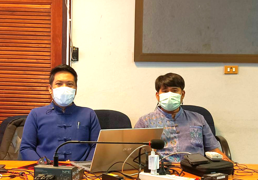 พช.กำแพงเพชร  “สร้างนักขับเคลื่อนยุทธศาสตร์นำการเปลี่ยนแปลง”