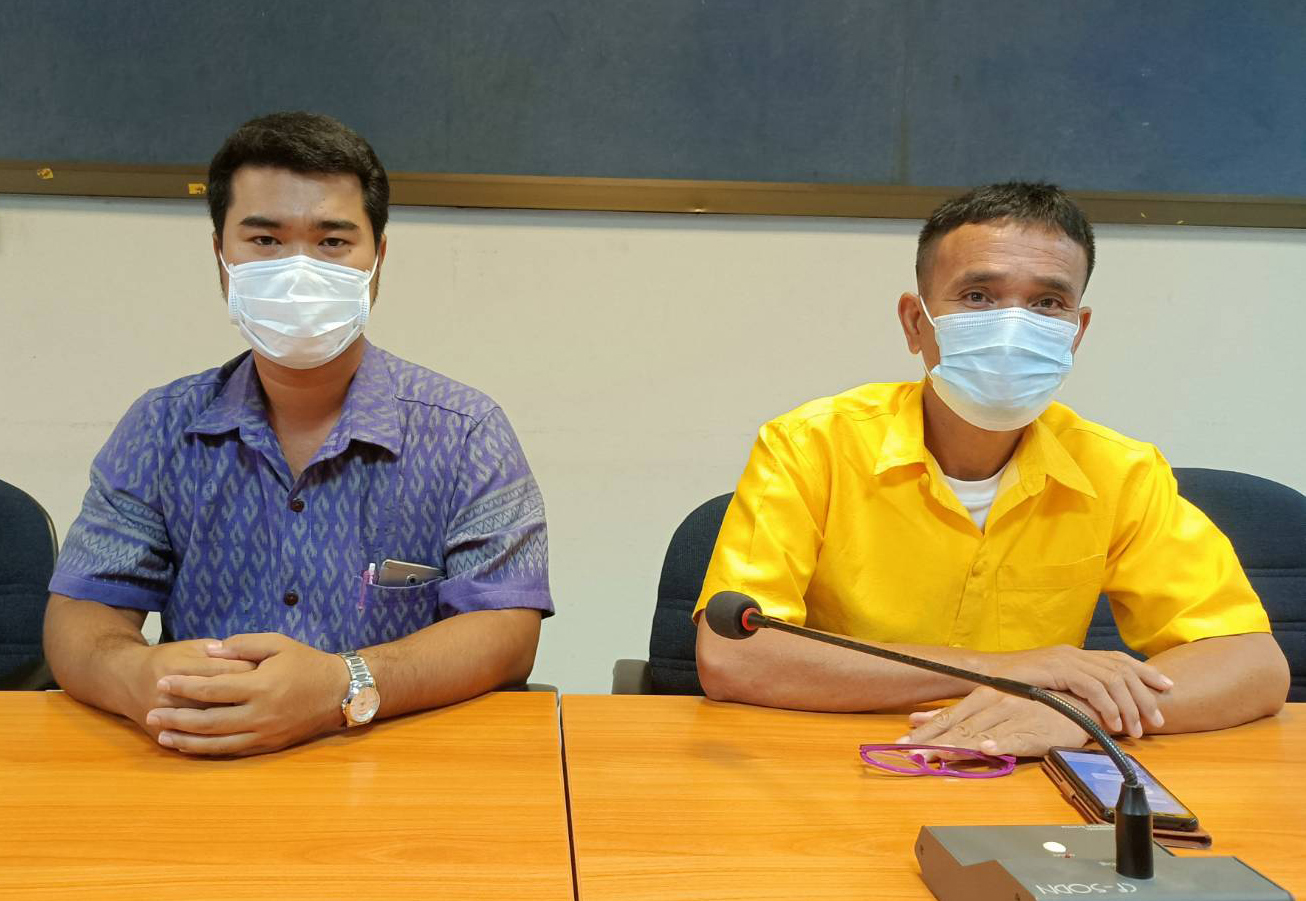 พช.กำแพงเพชร  “สร้างนักขับเคลื่อนยุทธศาสตร์นำการเปลี่ยนแปลง”