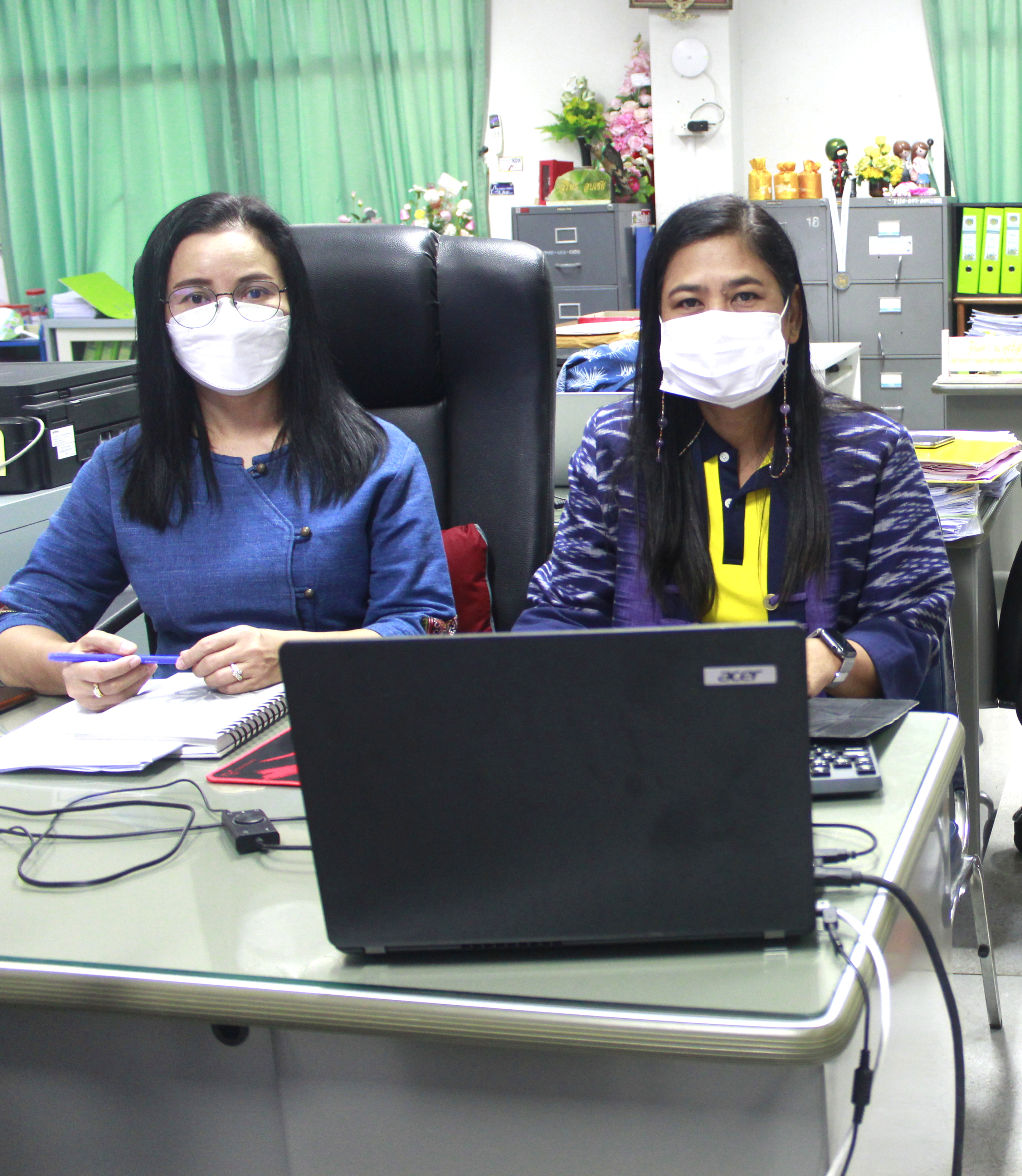 จัดการความรู้งาน พช. “เพิ่มทักษะการถอดบทเรียน”