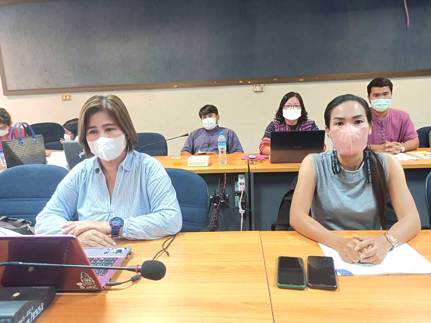 พช.กำแพงเพชร ฝึกอบรม “สร้างนักขับเคลื่อนยุทธศาสตร์นำการเปลี่ยนแปลง”