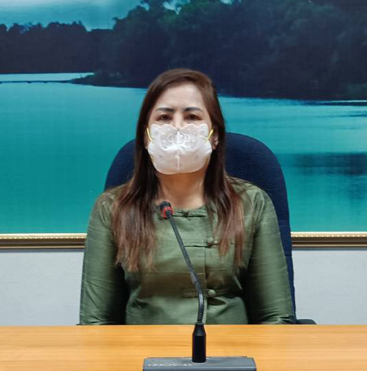 พช.กำแพงเพชร จัดกิจกรรมประชุมเชิงปฏิบัติการเพิ่มศักยภาพงานทุนชุมชนเสริมสร้างธรรมภิบาลและการเข้าถึงแหล่งเงินทุน