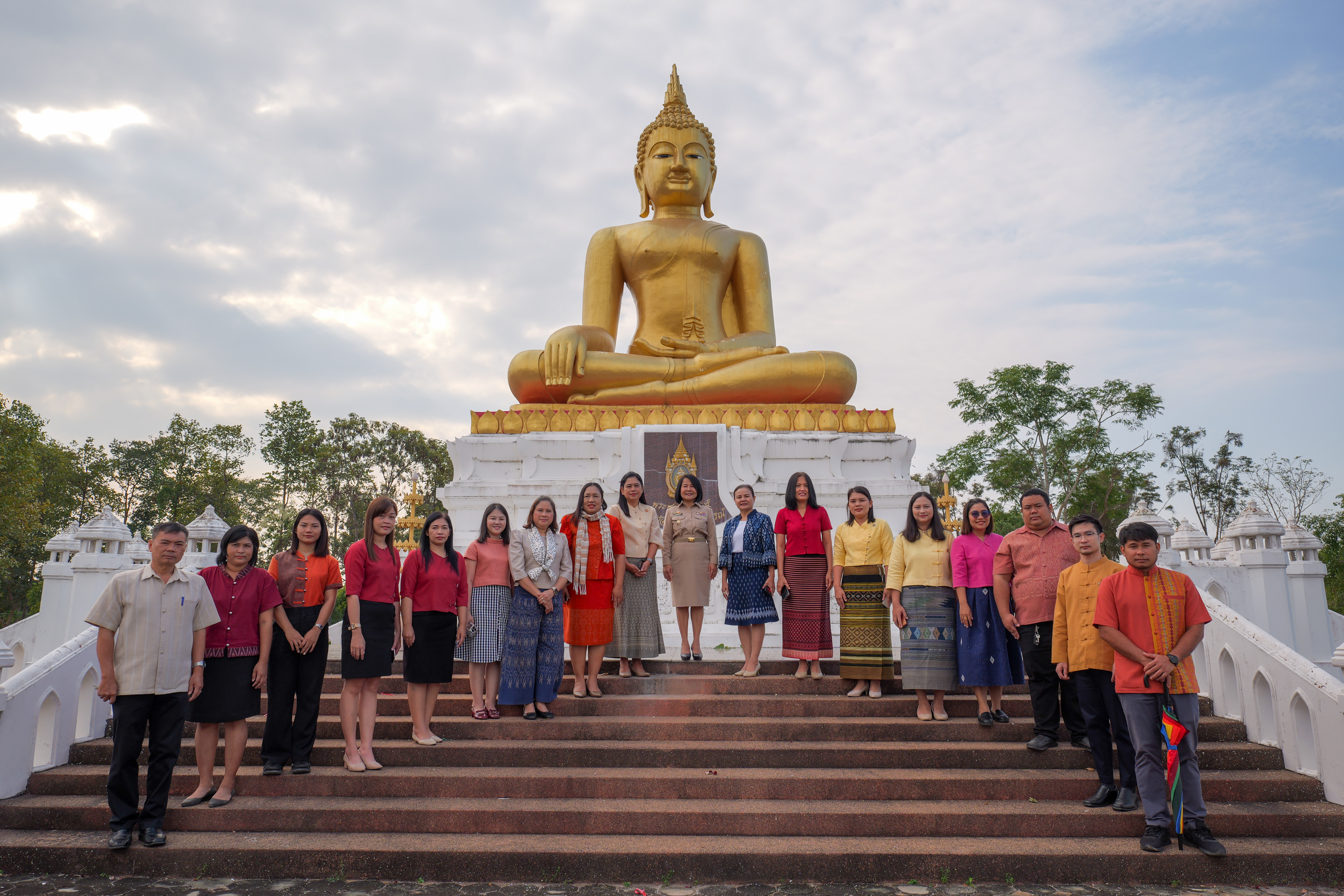 พช.กำแพงเพชร ยินดีต้อนรับพัฒนาการจังหวัดกำแพงเพชร สู่เมืองคนแกร่ง!