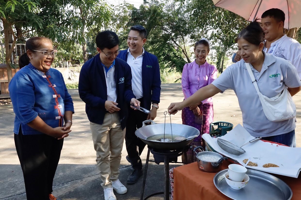 พช.กำแพงเพชร ร่วมการประชุมบูรณาการภาคีเครือข่ายด้านการท่องเที่ยวชุมชนนครชุม เพื่อกำหนดทิศทางในการพัฒนาการท่องเที่ยวโดยชุมชนในพื้นที่จังหวัดกำแพงเพชร