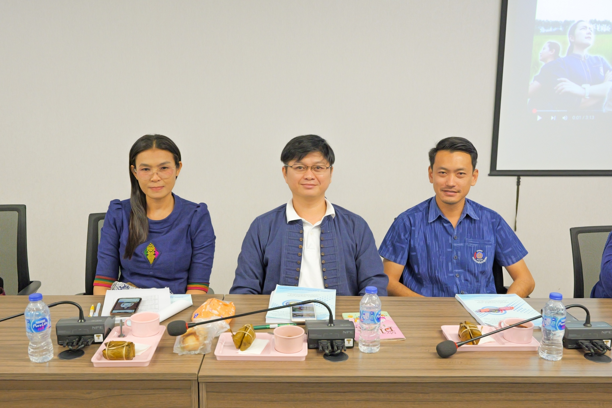 พช.กำแพงเพชร ดำเนินการประชุมเชิงปฏิบัติการ การดำเนินงานตัวชี้วัดตามมาตรการปรับปรุงประสิทธิภาพในการปฏิบัติราชการ และตัวชี้วัดการประเมินผลการปฏิบัติราชการ กรมการพัฒนาชุมชน ประจำปีงบประมาณ พ.ศ. 2568