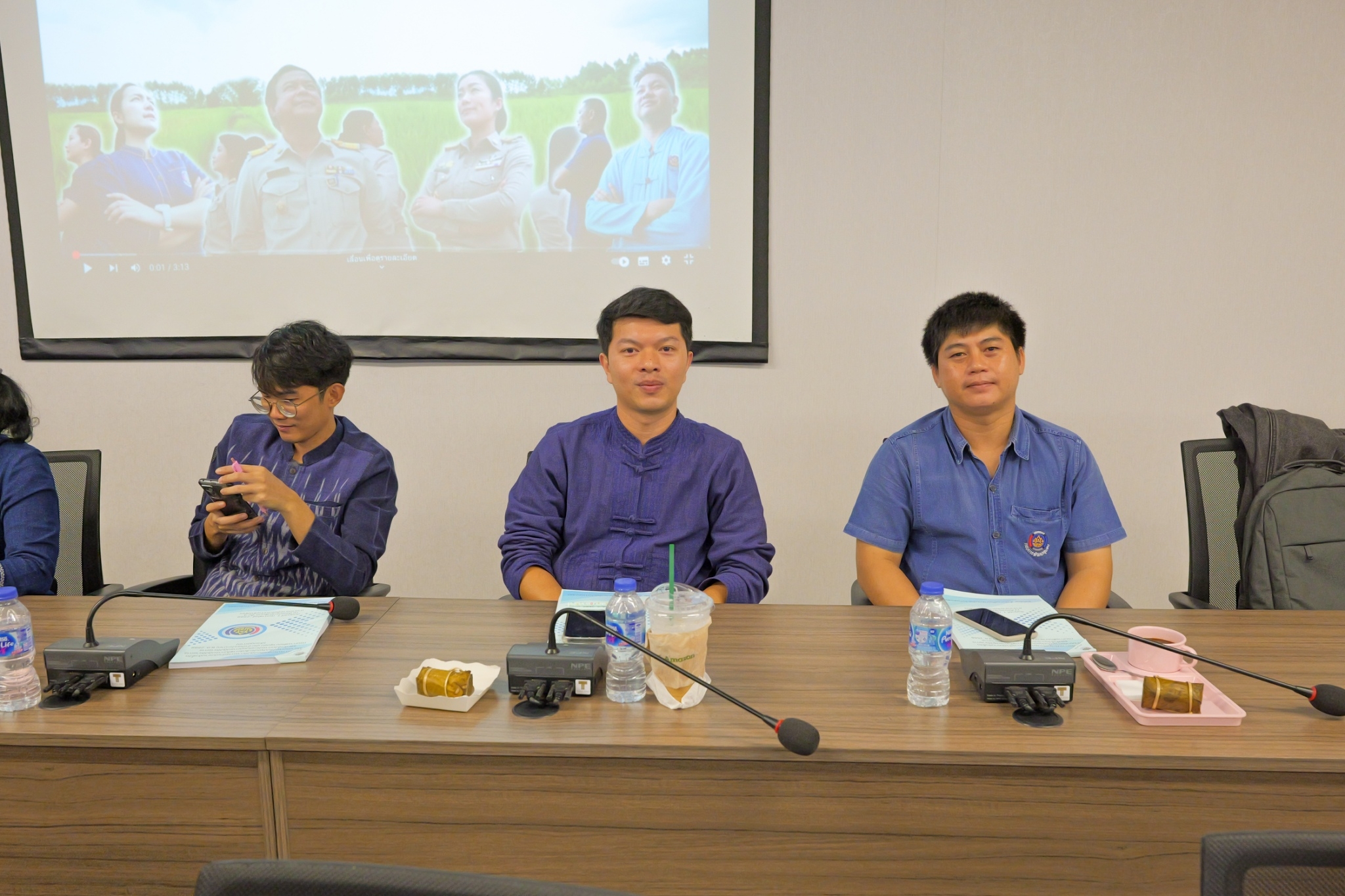 พช.กำแพงเพชร ดำเนินการประชุมเชิงปฏิบัติการ การดำเนินงานตัวชี้วัดตามมาตรการปรับปรุงประสิทธิภาพในการปฏิบัติราชการ และตัวชี้วัดการประเมินผลการปฏิบัติราชการ กรมการพัฒนาชุมชน ประจำปีงบประมาณ พ.ศ. 2568