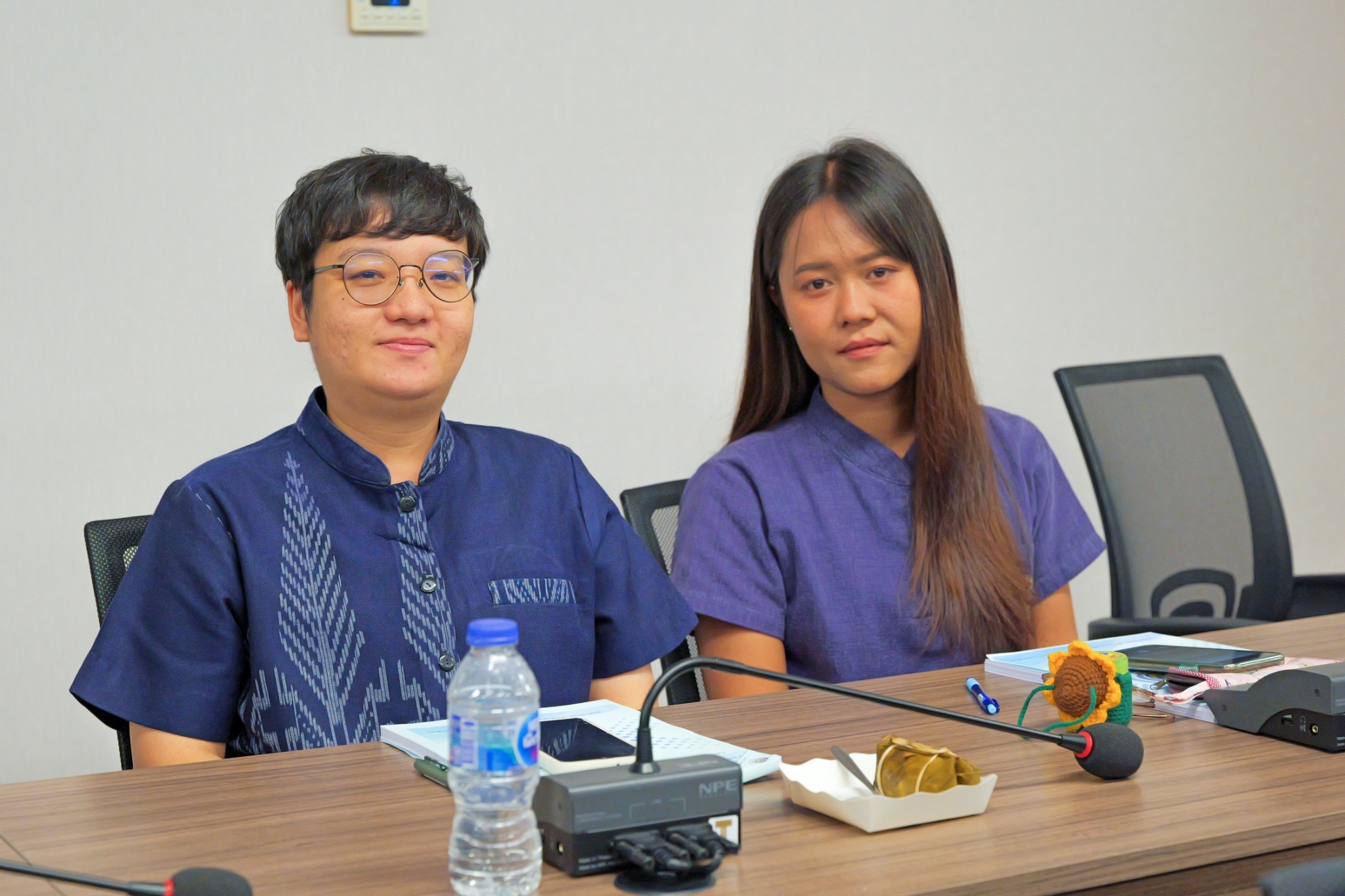 พช.กำแพงเพชร ดำเนินการประชุมเชิงปฏิบัติการ การดำเนินงานตัวชี้วัดตามมาตรการปรับปรุงประสิทธิภาพในการปฏิบัติราชการ และตัวชี้วัดการประเมินผลการปฏิบัติราชการ กรมการพัฒนาชุมชน ประจำปีงบประมาณ พ.ศ. 2568