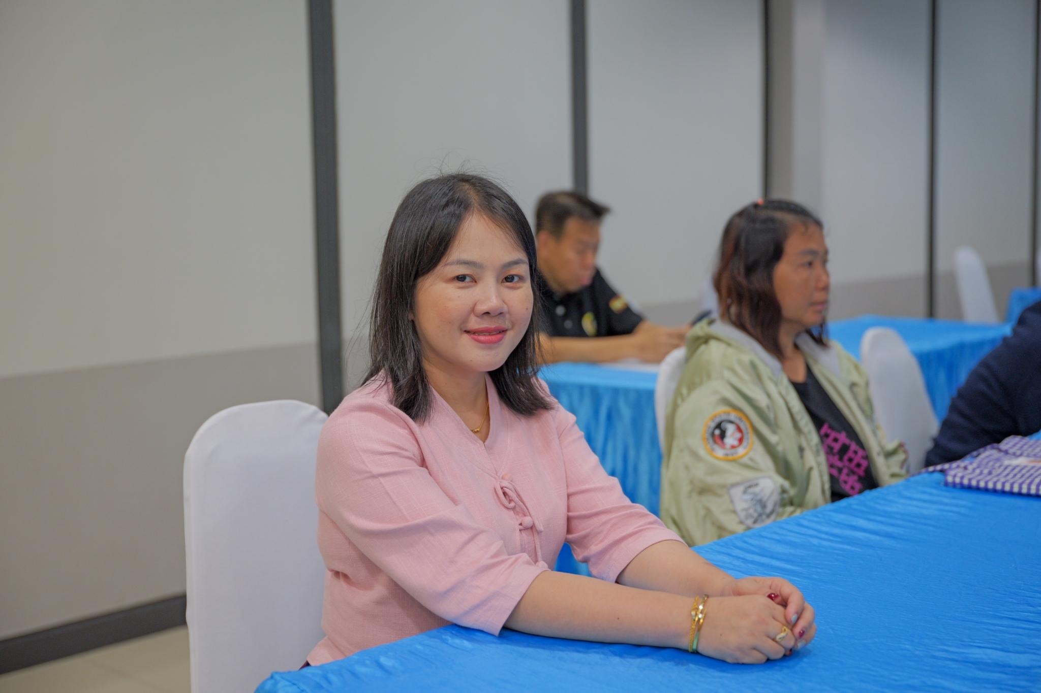 พช.กำแพงเพชร จัดโครงการพัฒนาศักยภาพเครือข่ายองค์ความรู้ (Knowledge – Based OTOP : KBO) จังหวัดกำแพงเพชร