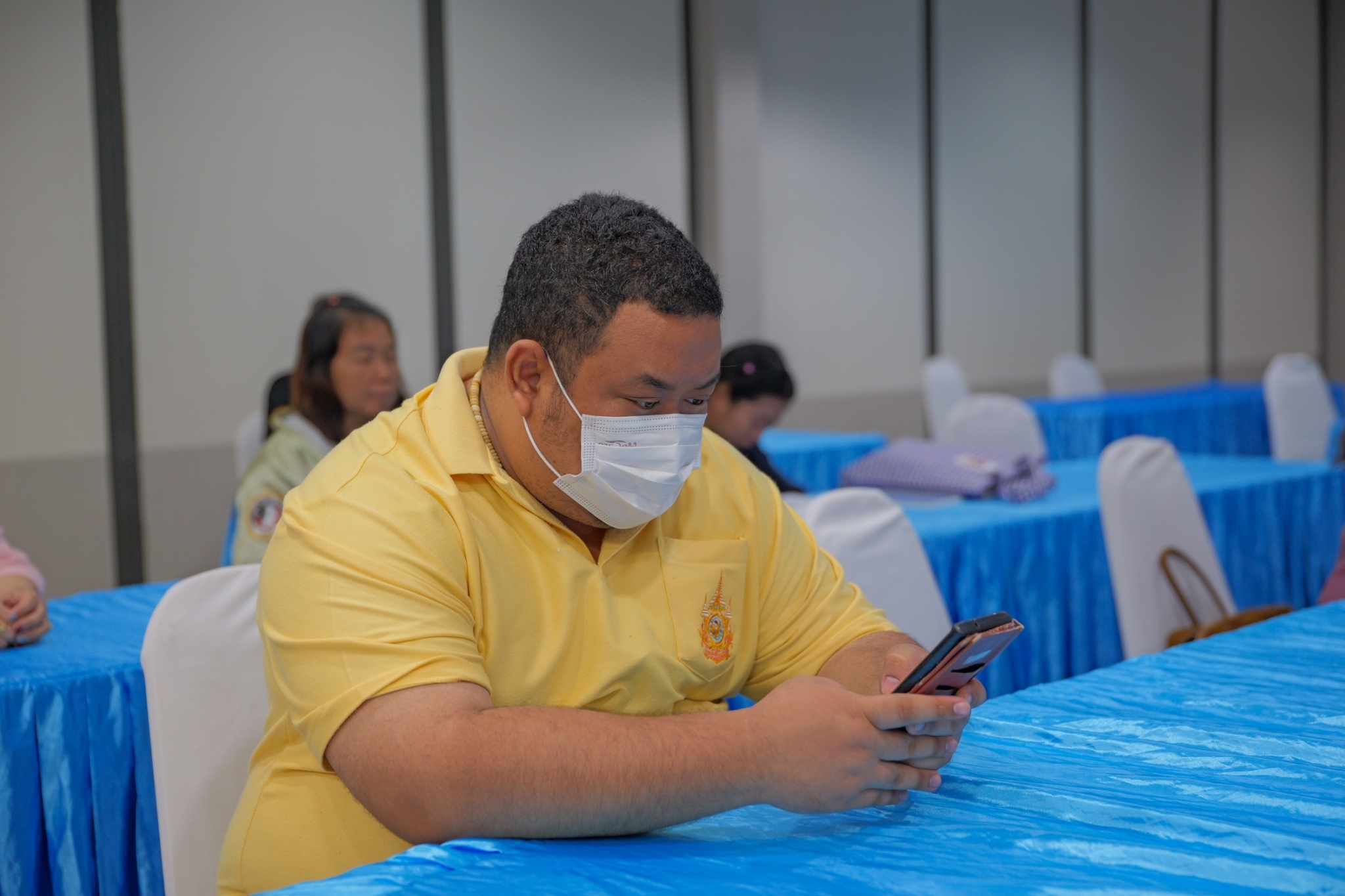 พช.กำแพงเพชร จัดโครงการพัฒนาศักยภาพเครือข่ายองค์ความรู้ (Knowledge – Based OTOP : KBO) จังหวัดกำแพงเพชร