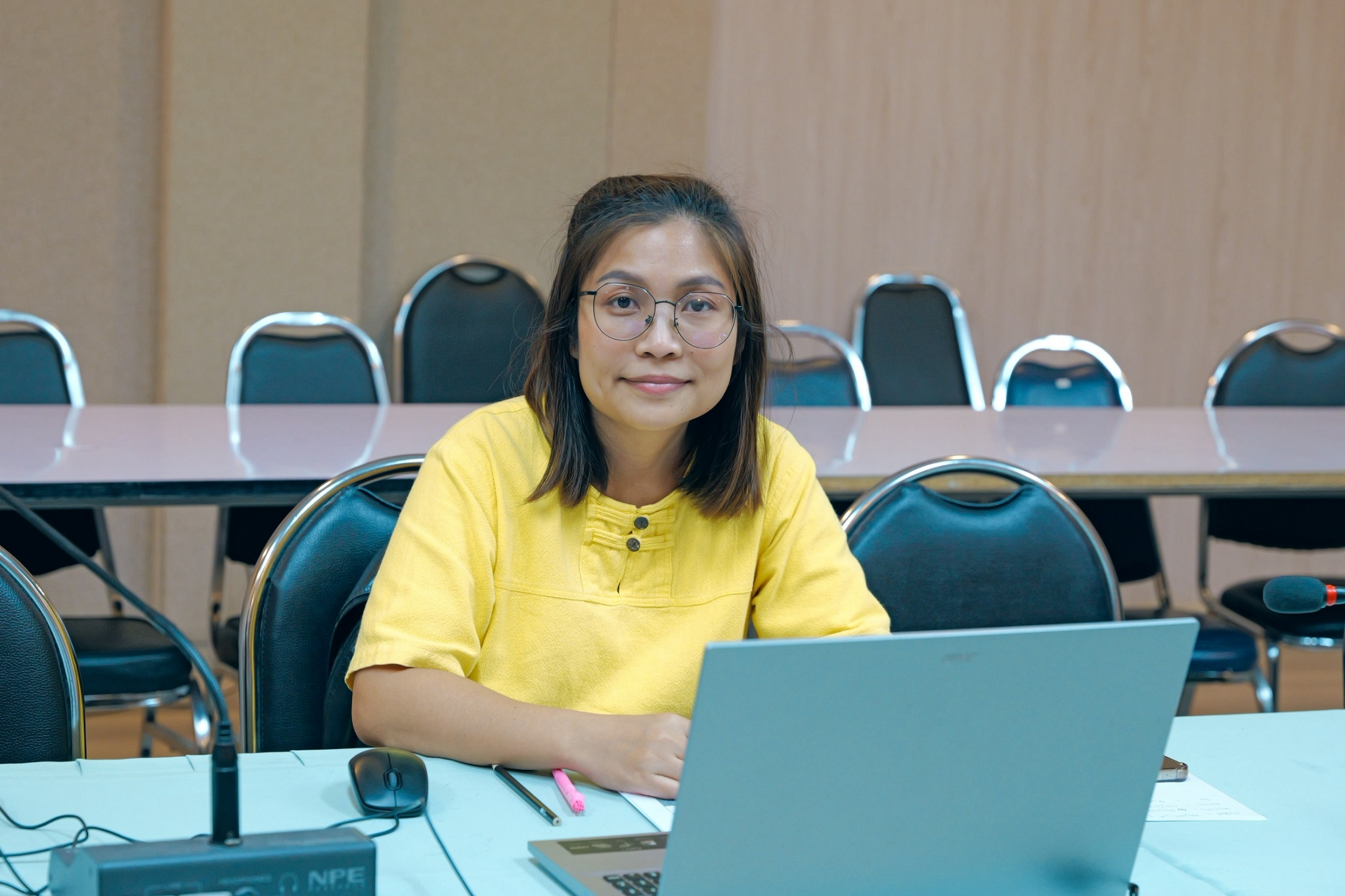 พช.กำแพงเพชร จัดกิจกรรมพี่สอนน้อง 1 ชั่วโมง (Training Zone) ครั้งที่ 2