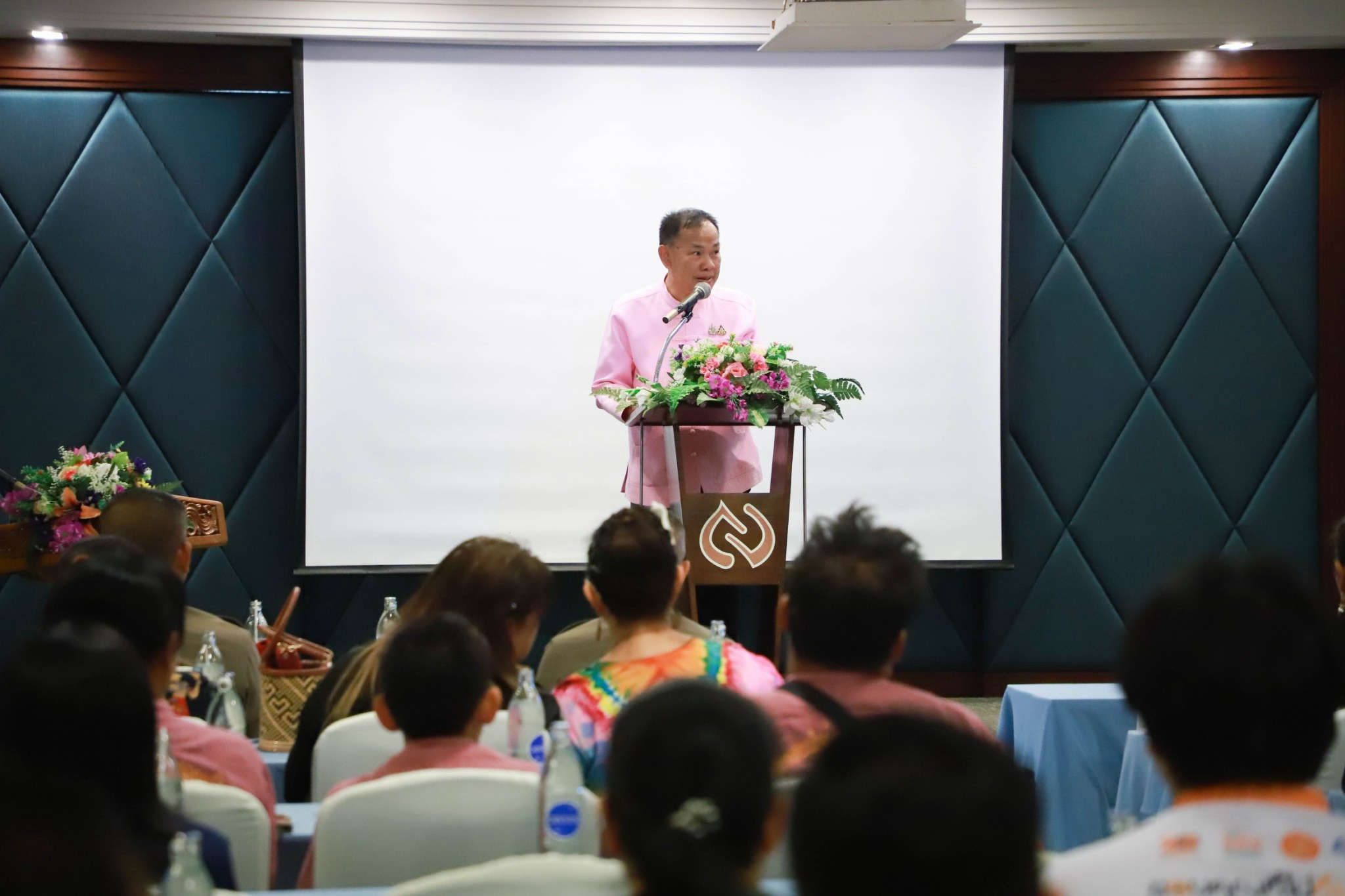 พช.กำแพงเพชร ร่วมการประชุมโครงการจัดทำแผนแม่บทพัฒนาเส้นทางท่องเที่ยวมรดกโลกด้านวัฒนธรรม (จังหวัดตาก สุโขทัย พิษณุโลก และกำแพงเพชร)