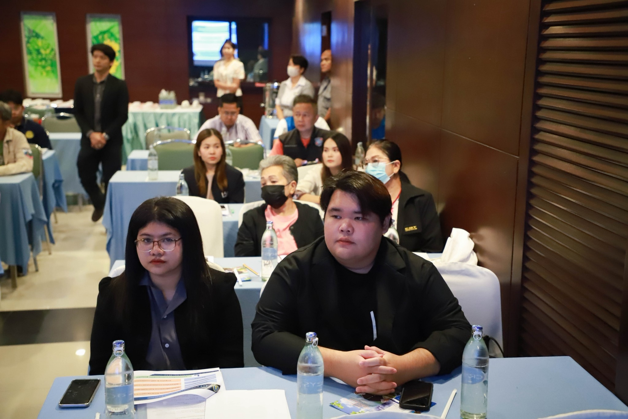 พช.กำแพงเพชร ร่วมการประชุมโครงการจัดทำแผนแม่บทพัฒนาเส้นทางท่องเที่ยวมรดกโลกด้านวัฒนธรรม (จังหวัดตาก สุโขทัย พิษณุโลก และกำแพงเพชร)