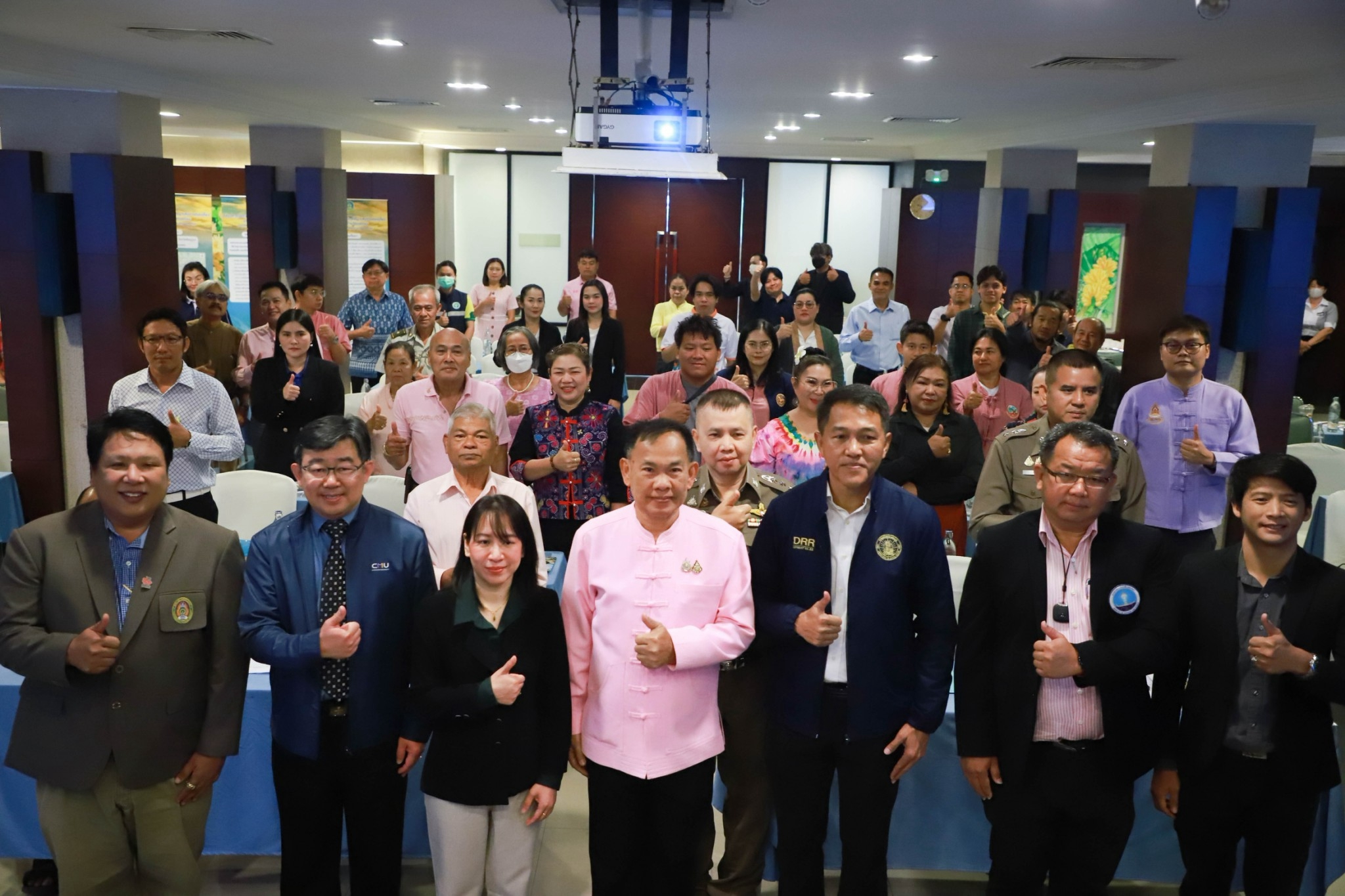 พช.กำแพงเพชร ร่วมการประชุมโครงการจัดทำแผนแม่บทพัฒนาเส้นทางท่องเที่ยวมรดกโลกด้านวัฒนธรรม (จังหวัดตาก สุโขทัย พิษณุโลก และกำแพงเพชร)