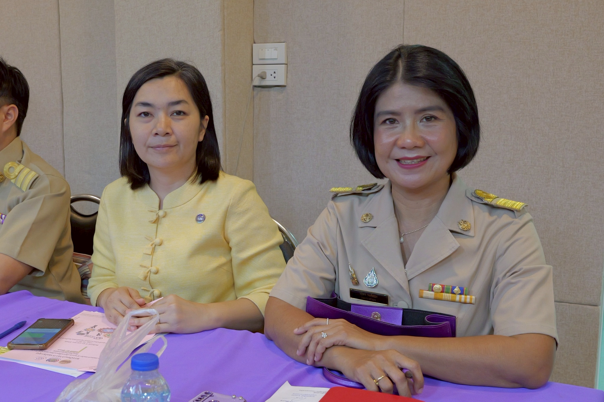วันที่ 21 เมษายน 2568 เวลา 10.00 น. ที่ ห้องประชุมสำนักงานพัฒนาชุมชนจังหวัดกำแพงเพชร ชั้น 2 ศาลากลางจังหวัดกำแพงเพชร