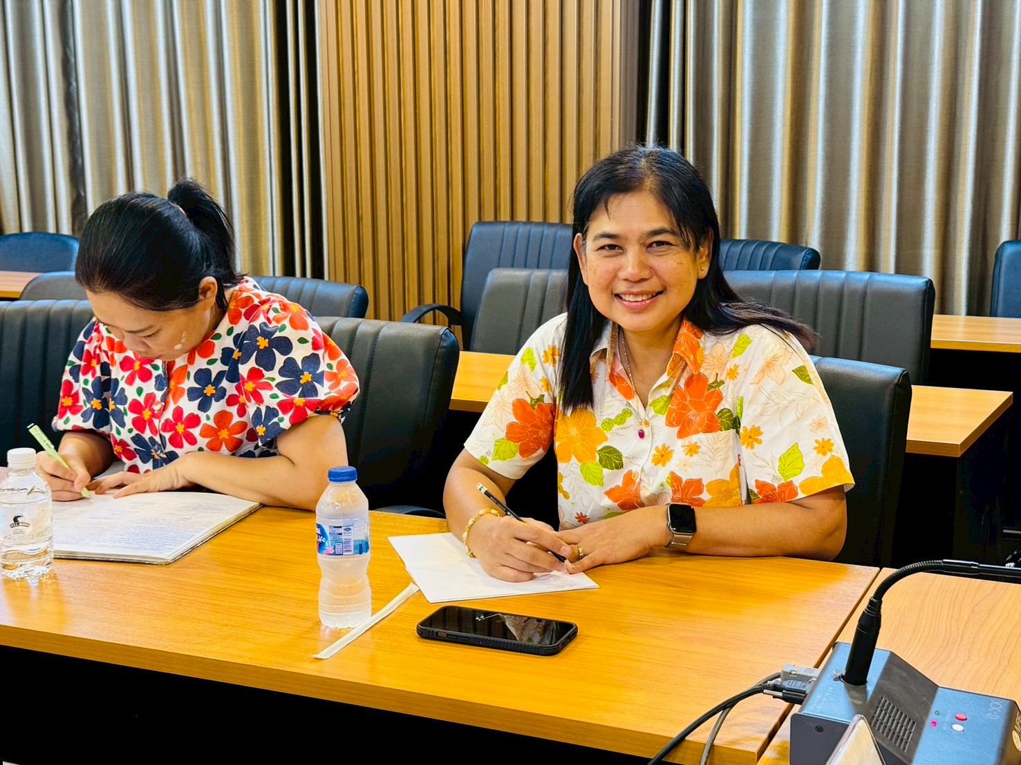 พช.กำแพงเพชร ลงพื้นที่นิเทศติดตามงาน ณ สำนักงานพัฒนาชุมชนอำเภอพรานกระต่าย