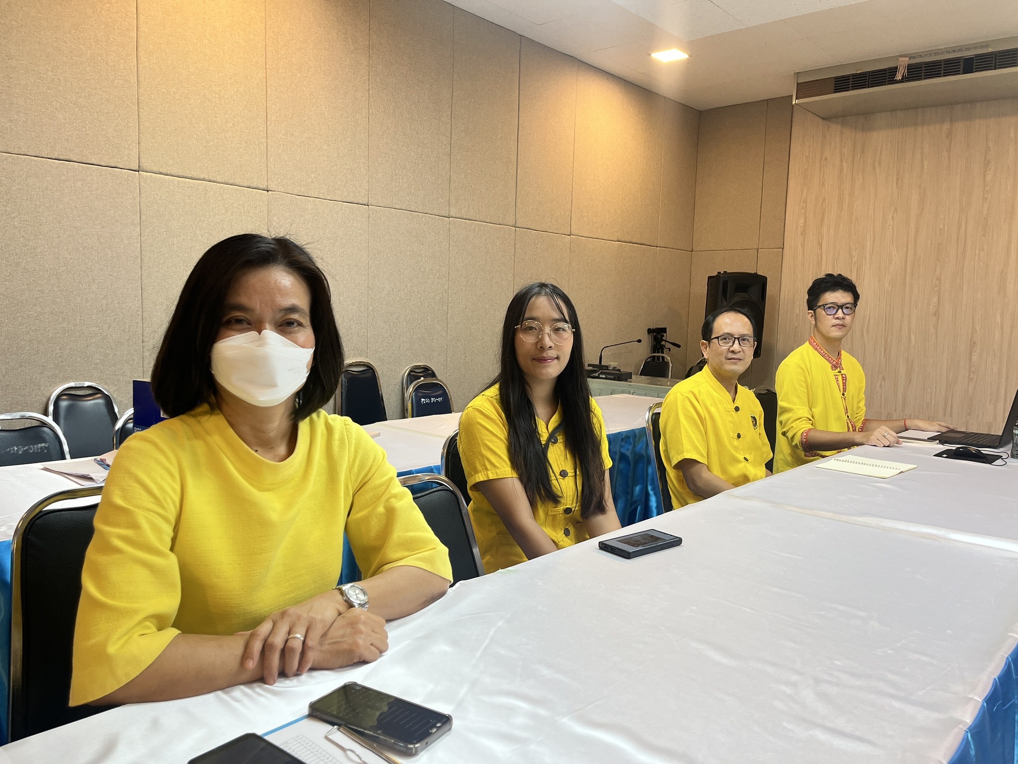 พช.กำแพงเพชร ดำเนินการคัดสรรกิจกรรมพัฒนาชุมชนดีเด่น ประจำปี 2568