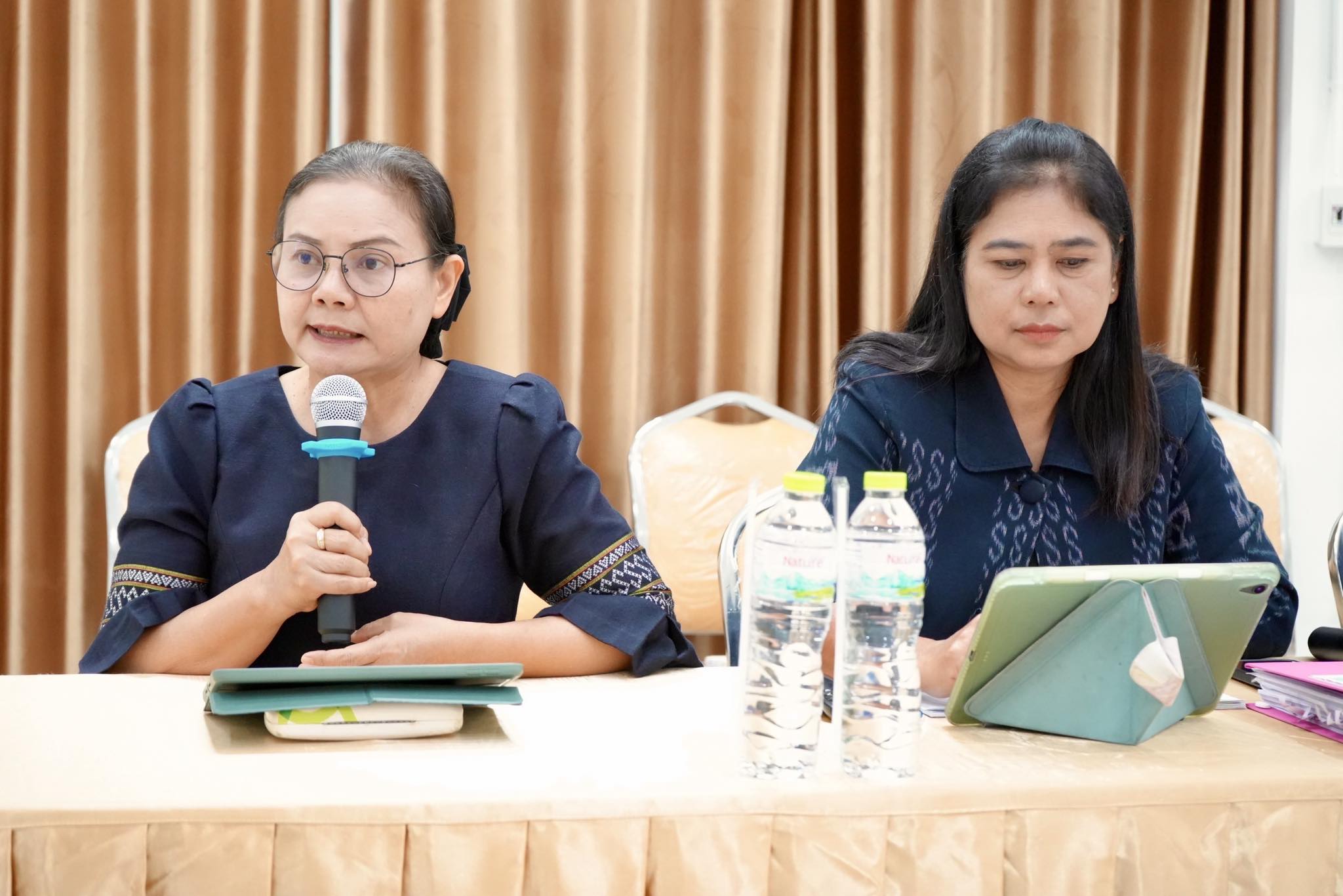 พช.กำแพงเพชร ยกทีมร่วมการคัดเลือกหน่วยงานพัฒนาชุมชนใสสะอาด (Site Visit) ตามโครงการพัฒนาชุมชนใสสะอาด ประจำปีงบประมาณ พ.ศ. 2568✨️